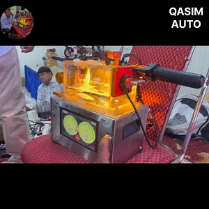 262K views · 3.8K reactions | Bs6 बाईक गिरने के बाद कैसे बंद हो जाती है #power #bikelife #mechaniclife #engine Company Demo | QASIM AUTO | Facebook
