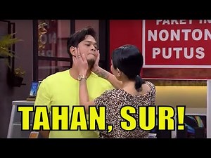 Surya & Nikita Mirzani Terbuai Janji Manis Pinjol | BTS (10/10/21) Part 3