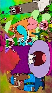 Opening Logos To "Cartoon Network's A Chowder MOVIE"