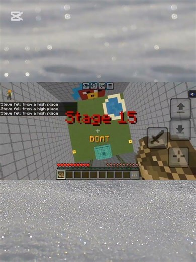 trying the hardest mlg ever.