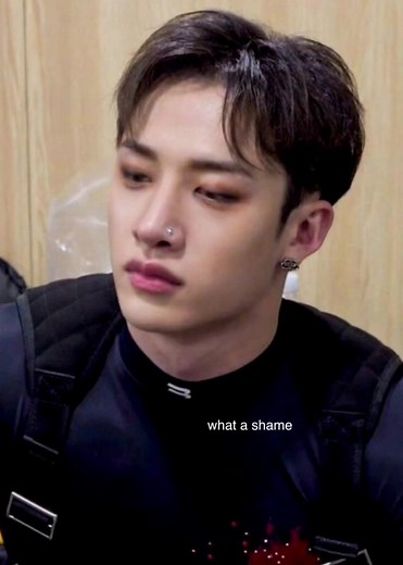 lets not talk about tops #bangchan #chan #skz #straykids #kpop #kpopfyp #fyp #viral #fypシ