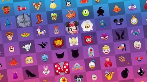 25K views · 403 reactions | Disney Emoji fans - it's here! Download...
