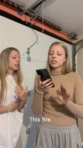 Keeping me Alive- twins cover💫 #twins #cover #singing #viral