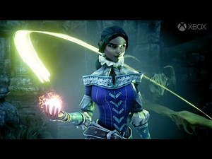 Fable Legends Trailer - Gamescom 2014