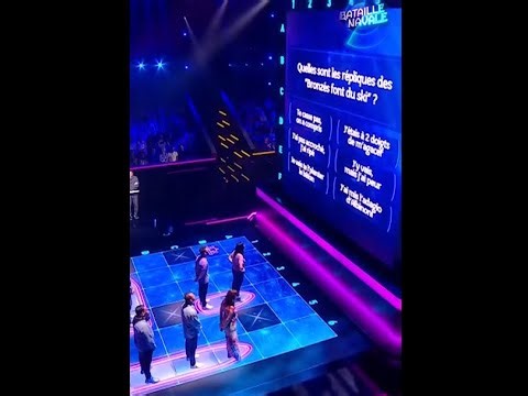 Bataille Navale le nouveau Jeu d'Arthur que j'attend avec impatience