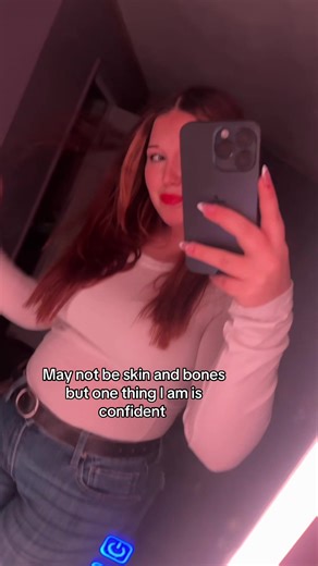 Overcoming Insecurities: Embrace Your Confidence