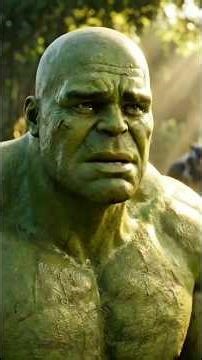 Bechara Hulk: Takle Se Shahrukh Khan Tak Ka Safar! 🕺✨ #Hulk #SpiderMan #Venom #MarvelPrank #Funny