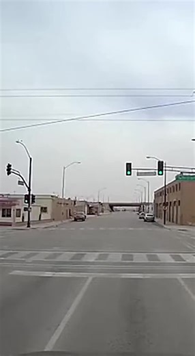 I Left My Security Camera Running and Something Moved in the Frame