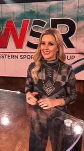 Our very own Western Sports Round-Up host and rodeo reporter Amy Wilson is getting married! And she and fiance Cole Cameron are finalists in the Native Roaming Western Wedding Contest. For all you fans out there, show your support and cast a vote for Amy Cole on Instagram! >>> To Vote: Click on the Instagram post link below and comment "Voted." https://www.instagram.com/p/CKcpmizJILS/?utm_source=ig_web_copy_link | CowboyChannel