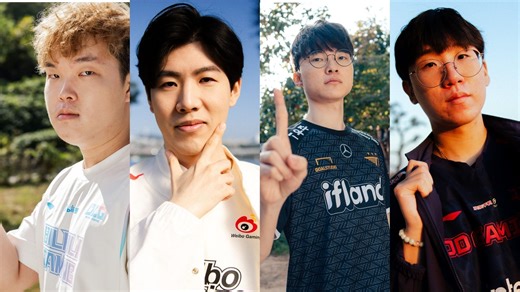 League of Legends Worlds 2023 Semifinals: Qualified teams, match schedule, and more