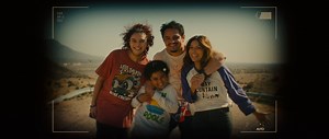 "Alexander and the Terrible, Horrible, No Good, Very Bad Road Trip" Director Marvin Lemus on a Family Adventure Through New Mexico