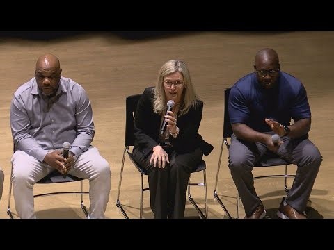 Birmingham hosts screening of Oscar-nominated AL prison documentary