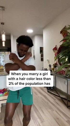 Redhead Couples TikTok Compilation