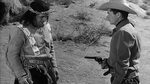 Indian Agent - Tim Holt, Noah Beery Jr, Richard Martin 1948 (DVD)