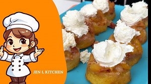 Quick & Delicious Mini Desserts!