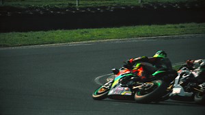 51 reactions | BIKE RACING IS BACK  On April 23rd & 24th the Dunlop...