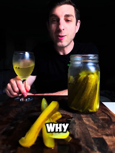 What Happens to Your Body When You Eat Pickles Daily?