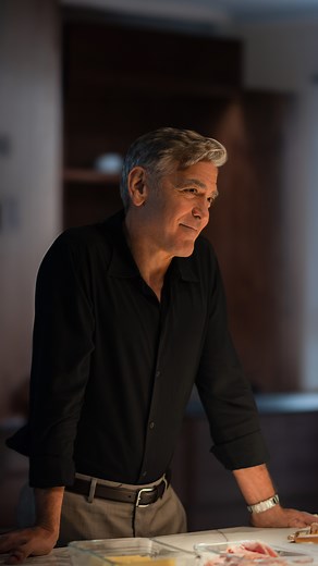 George Clooney, Adam Sandler, Laura Dern, Billy Crudup and more. Jay Kelly features "a star-studded and eclectic cast." Now playing in select cinemas and on Netflix 5 December. | Jay Kelly Film | Facebook