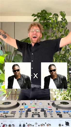 Journey Mega Mix #mashup | DJ Hampster Dance