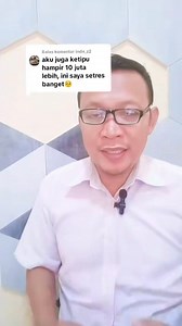 Cara Melaporkan Penipuan Online Agar Uang Kembali ✅ Kumpulkan bukti penipuan (chat, bukti transfer, nama akun, nomor rekening pelaku) untuk Menelusuri jejak pelaku kejahatan siber ✅ Menghentikan aktivitas penipuan online ✅ Membantu proses pemulihan atau pengembalian dana korban melalui kerja sama dengan perbankan dan instansi terkait ✅ Memberikan perlindungan hukum dan keamanan digital bagi masyarakat Hubungi:M.HARRY AULIA, S.H | Indonesia sukses