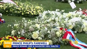 29K views · 273 reactions | The Queen is preparing to farewell Prince...