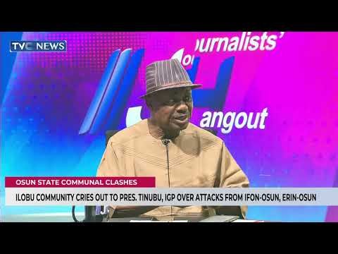 Ilobu Community Cries Out To Pres Tinubu, IGP Over Attacks From Ifon-Osun, Erin-Osun