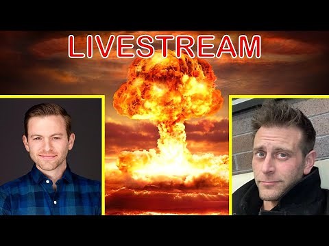 Suspicious 0bservers & Bright Insight LIVESTREAM - Ben Davidson, Jimmy Corsetti