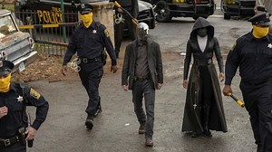 HBO's Watchmen Trailer, Details, News, and Episode Guide