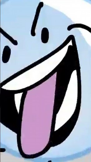idfb intro but bfb styled