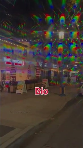 These Glasses Turn Lights Into Rainbows 🌈😲