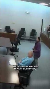 Defendant Fights Against $5 A Month Payment | Court Cam | A&E #shorts
