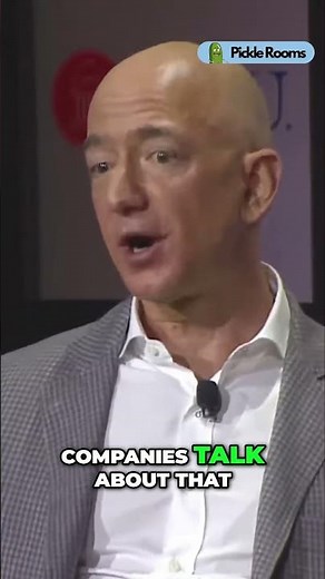 Jeff Bezos' Customer Obsession: The Core Principle Driving Amazon's Success