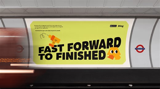 Ding - Wildish & Co.