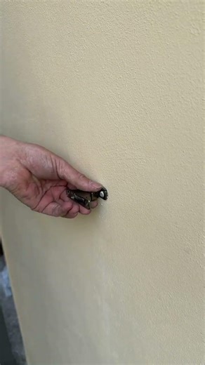 spring shutter latch