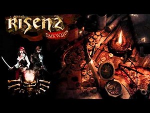Risen 2 - Dark Waters - Soundtrack 35 Endboss Fight