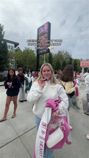 this was so cute!!🤍 💕#dandy #popup #hoodies | dandy hoodies