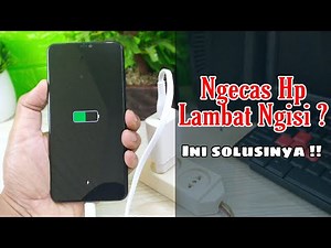 How to Overcome Slow Cell Phone Charging