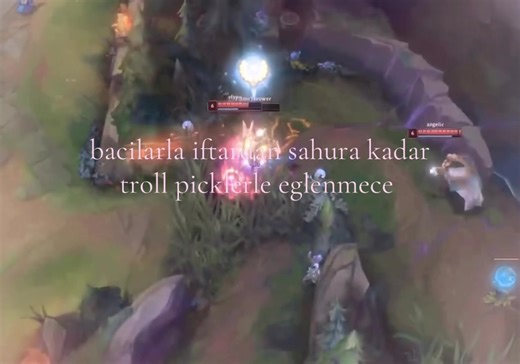 asklar ovunmek gibi olsun ilk klipteki mel angelic diva (˶˃𐃷˂˶) @angelic @5ayanai @Ada @navi @duru 🐰 my girliesss | discord sunucumuza gelin kizlar discord.gg/equino #ahri #leagueoflegends #lol #jungle