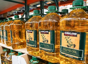 Costco Shoppers Are Reporting Olive Oil Has Shot Up in Price, So We Investigated