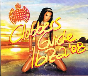 Various - Clubbers Guide Ibiza '08