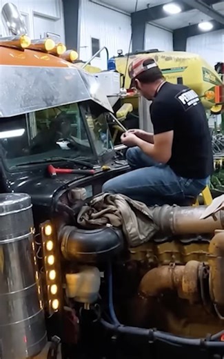 Don’t Buy A Truck From A Junk Yard!