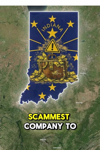 Top Scams in Indiana: What You Need to Know