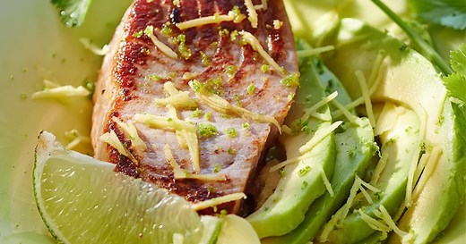 Nos plus belles recettes du mois de mars pour accueillir le printemps en douceur