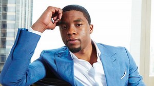 Chadwick Boseman's death leaves saddening mark on rough 2020