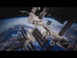 Zero Gravity vs. Microgravity: What’s the Real Difference? | Explained Simply and Visually