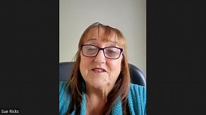 2023 ICR INTERNATIONAL REFLEXOLOGY ONLINE CONFERENCE SPEAKER INTERVIEW VIDEO INTRODUCING SUE RICKS Infant Reflexology Language: English Country: Loughborough, UK Date and Time (local): 18 September – 10h00 – GMT +1 | Reflexology International Council of Reflexologists ICR | Facebook