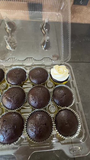 Delicious Chocolate Cupcake Recipe for Home Bakers