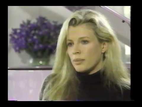1991 Kim Basinger interview (Nightline)