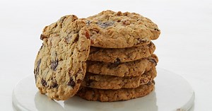 Martha Bakes:Never Enough Cookies