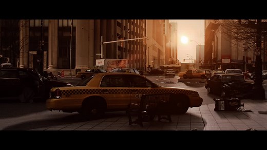 Vanishing on 7th Street - Vanishing on 7th Street: Trailer #2